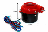 Electronic Turbo Car Fake Dump Valve Blow Off Valve Sound BOV