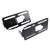 Engine Motor Swap Mount Brackets Adapter Plate for LS1 88-98 LS2 LS6 LSX LQ4 LQ9 JDM Performance