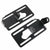 Engine Motor Swap Mount Brackets Adapter Plate for LS1 88-98 LS2 LS6 LSX LQ4 LQ9 JDM Performance