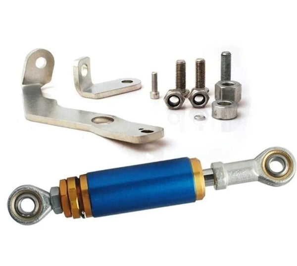 Engine Torque Damper Fits Honda Civic EG EK D SERIES JDM Performance