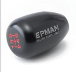 EPMAN Sport 5-Speed Gear Knob