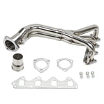 Exhaust Header Manifold For Suzuki Samurai Geo Tracker 1.3 1.6