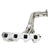 Exhaust Header Manifold For Suzuki Samurai Geo Tracker 1.3 1.6