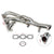 Exhaust Manifold Header For BMW E46 325i