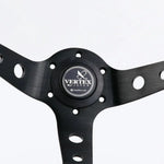 Fatlace x Vertex Steering Wheel