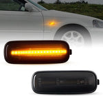 Flowing LED Indicator For Honda Civic EK EJ EM CRV