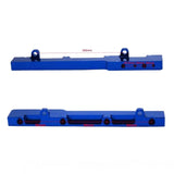 Fuel Rail Kit For Honda Civic Si B16 B18 B Series JDM Performance