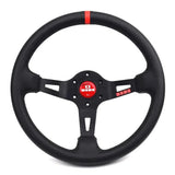 Full Speed Steering Wheel Deep Dish 13"