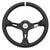 Full Speed Steering Wheel Deep Dish 13"