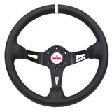 Full Speed Steering Wheel Deep Dish 13"