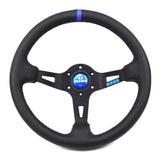 Full Speed Steering Wheel Deep Dish 13"