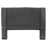 Leather Bucket Seat Side Thigh Protector