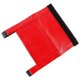 Leather Bucket Seat Side Thigh Protector