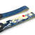 Wave off Kanagawa Short Lanyard