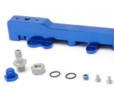 High Flow Fuel Rail For Honda B16A2 B16A3 Civic JDM Performance