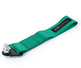 High Strength Jdm Racing Tow Strap