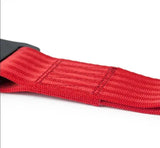 High Strength Jdm Racing Tow Strap