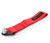 High Strength Jdm Racing Tow Strap