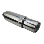 HKS Hi Power Tailpipe Muffler 90mm 3.5"