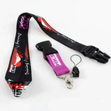 HKS Tokyo Lanyard