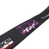 HKS Tokyo Lanyard