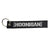 Hoonigan Jet Tag