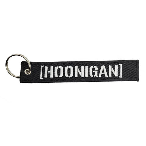 Hoonigan Jet Tag