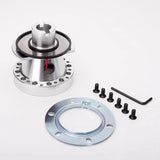 Hub Adapter Boss Kit for Honda Civic Prelude Accord