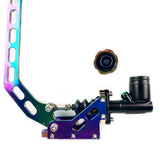 Hydraulic Drift Handbrake E-Brake Handle Lever with Oil Tank