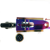 Hydraulic Drift Handbrake E-Brake Handle Lever with Oil Tank