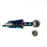 Hydraulic Drift Handbrake E-Brake Handle Lever with Oil Tank