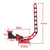 Hydraulic Drift Handbrake E-Brake Handle Lever with Oil Tank