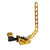 Hydraulic Drift Handbrake E-Brake Handle Lever with Oil Tank