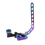 Hydraulic Drift Handbrake E-Brake Handle Lever with Oil Tank