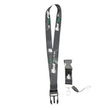 Fresh BRD Lanyard