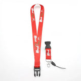 Fresh BRD Lanyard