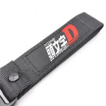 Initial D AE86 Short Lanyard