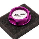 J's Racing Engine Oil Cap