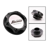 J's Racing Engine Oil Cap