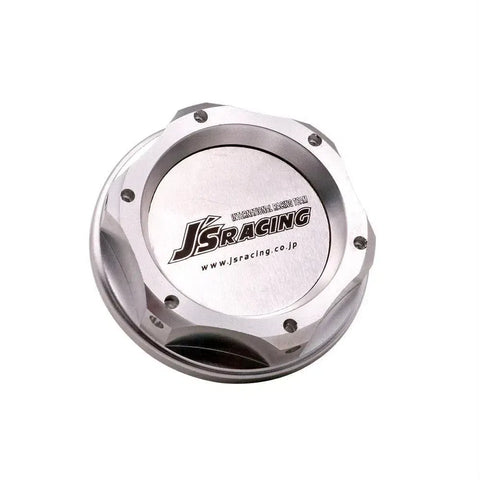 J's Racing Engine Oil Cap