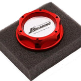 J's Racing Engine Oil Cap