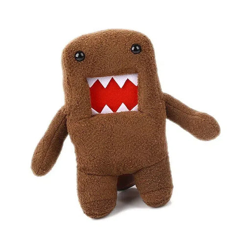 Domo Kun Domo Doll