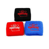 JDM BRD Racing Reservoir Cover Sock