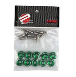 JDM Fender Washers Set Kit