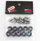 JDM Fender Washers Set Kit