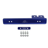 JDM Front License Plate Relocator