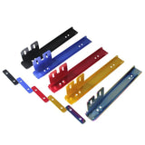 JDM Front License Plate Relocator