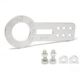Jdm Front Tow Hook Anodized Universal