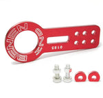 Jdm Front Tow Hook Anodized Universal