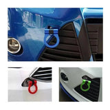 JDM Front Tow Ring Hook for Japanese Cars